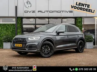 Audi Q5 55 TFSIe 367PK Quattro Competition | Memory | Matrix | 20" LMV |