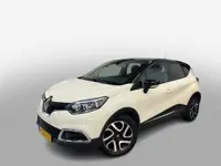 RENAULT CAPTUR 0.9 TCE DYNAMIQUE, Camera, Cruise ctrl, Trekhaak, R-Link