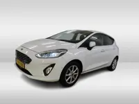 Ford Fiesta 1.0 EcoBoost Titanium |Winterpack!|PDC|Camera|ACC|Carplay!