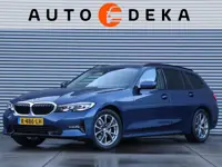 BMW 3-serie Touring 320i Sport Executive Edition Automaat *Sfeerverlichting*