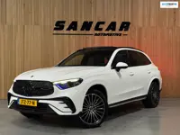 Mercedes-Benz GLC-klasse 400e 4MATIC AMG Line PANO|BURMESTER|HUD|AMBIENT|MEMORY|STOELVENTILATIE|NIEV