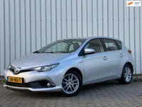 Toyota Auris 1.8 Hybrid Dynamic|Cruise|Navi|Dealer onderhouden
