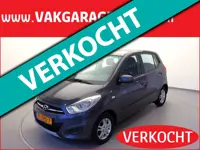 Hyundai I10 1.0i 69pk 5-zits 50dkm! "i-Drive Cool Pro"