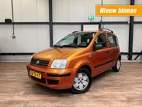 FIAT PANDA 1.2 Dynamic Automaat / AIRCO / 