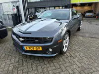 Chevrolet CAMARO SS