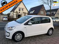 Volkswagen Up! 1.0 move up! 103.000 km NL-AUTO-NAP