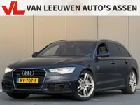 Audi A6 Avant 3.0 TDI BiT quattro Sport Edition | Nieuw binnen | Trekhaak | Volle auto!