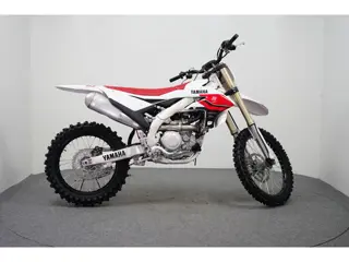 Yamaha YZ 450 F 70th anniversary (bj 2026)