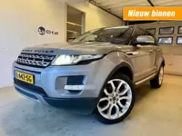 LAND ROVER RANGE ROVER EVOQUE 2.0 Si 4WD Prestige 4WD LEER KEYLESS ZEER NETTE AUTO APK