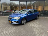 RENAULT MEGANE 1.6 E-Tech Hybrid 160 R.S. Line,LED,Digi Dash,Gr.Navi,Camera,Lane Ass.,Clima,Carplay