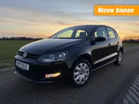 VOLKSWAGEN POLO 1.4 COMFORTLINE / AIRCO / NAVI / 1 EIGENAAR