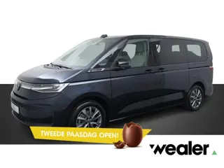 Volkswagen Bedrijfswagens Multivan Bulli Edition L2 1.5 eHybrid EU6 180 kW (245pk) 31