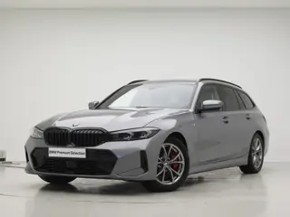 BMW 3 Serie Touring 318d M-Sport Pro | Harman Kardon | Active Cruise Controle | Stoelverwarming | Zo