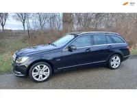 Mercedes-Benz C-klasse Estate 180 Business Class 125! Avantgarde