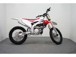 Yamaha YZ 250 F 70th anniversary (bj 2026)