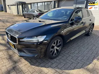 Volvo V60 2.0 B4 Core