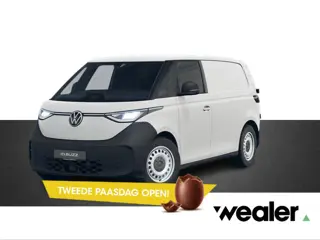 Volkswagen Bedrijfswagens ID. Buzz Cargo Economy Business Elektromotor 210 kW (286 pk) 2988