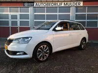 SKODA FABIA 1.0 TSI 95 Pk Business Edition Nav. Airco Lmv