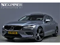 Volvo S60 2.0 RechargeT8 AWD 390pk Inscription Pano/B&W/Trekhaak/Head-Up/360Cameras/Keyless/Carplay/