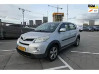 Toyota Urban Cruiser 1.3 VVT-i Aspiration Apk/Airco/Cd/Elektrisch/Centraal/Trekhaak