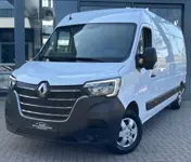 RENAULT MASTER T35 2.3DCI L3H2 AIRCO NAVI CRUISE PDC 3ZITPL SCHUIFDEUR.