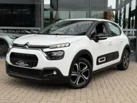 CITROEN C3 1.2 PT FEEL CONNECT AIRCO NAVI PDC CRUISE.