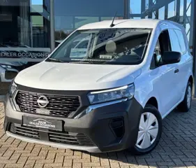 NISSAN TOWNSTAR ACCENTA BUSINESS L1 AIRCO PDC CARPLAY.