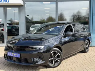 Opel Astra Sports Tourer 1.2 Turbo GS Airco Camera Panodak Cruise Full Options