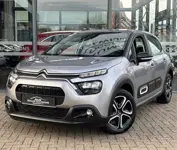 CITROEN C3 1.2 PT FEEL EDITION NAVI AIRCO CRUISCONTROL PDC.