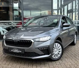 SKODA SCALA 1.0TSI AUTOMAAT AIRCO PDC STOELVW ADDCRUISE.