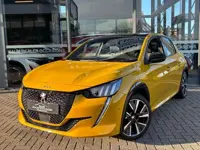 PEUGEOT 208 1.2 PURETECH GT LINE PANO NAVI AIRCO
