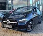 MERCEDES-BENZ B-KLASSE 250E AUTOMAAT LUXURY LINE NAVI PDC-CAMRERA STOELVW.