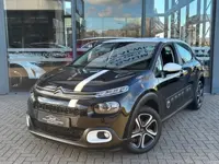 CITROEN C3 1.2 PT FEEL EDITION NAVI AIRCO CRUISCONTROL