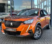 PEUGEOT 2008 1.2 PT ACTIVE PACK AIRCO CRUISE NAVI PDC