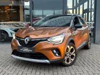RENAULT CAPTUR 1.6 E-TECH 160PK INTENS PHEV NAVI LMV PDC-CAMERA WINTERPACK