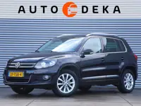 Volkswagen Tiguan 1.4 TSI Sport&Style *Navigatie*Parkeersens.*