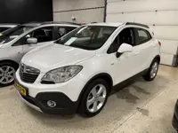 OPEL MOKKA 1.6 AIRCO / CRUISE / NAVIGATIE / PDC V+A
