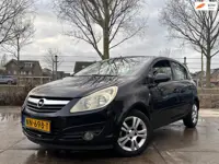 Opel Corsa 1.4-16V Executive | Nieuwe APK | Airco | El. Ramen | Automaat | Meeneemprijs!