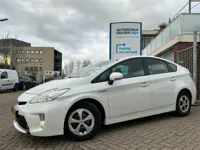 TOYOTA PRIUS 1.8 Comfort Top 5 edition  Camera  HUD  Cruise control