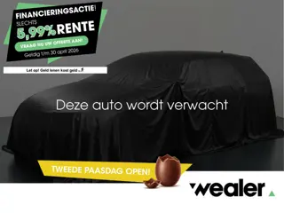 Volkswagen ID.3 First Max 58 kWh | 204 PK | Panoramadak | Adaptive cruise control | Dodehoek detecti