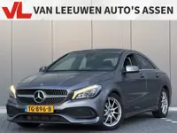 Mercedes-Benz CLA-Klasse 180 Business Solution AMG Upgrade Edition | Nieuw binnen | NAP | Extra wiel