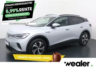 Volkswagen ID.4 Style 52 kWh | 170 PK | SoH 89% | Matrix LED koplampen | Adaptive cruise control | A