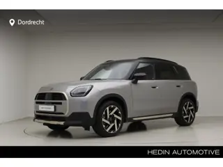 MINI Countryman C Favoured Trim | Pakket XL | 19" Kaleido Spoke 2-tone