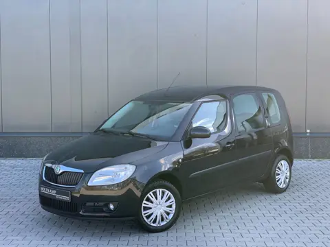 Skoda Roomster 1.4-16V Navigator | AIRCO | NIEUWE APK