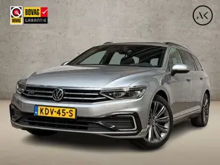 Volkswagen Passat Variant 1.4 TSI PHEV GTE 218Pk Automaat (PANORAMADAK, VIRTUAL COCKPIT, APPLE CARPL
