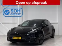 Tesla Model 3 Long Range RWD 75 kWh | Autopilot | SOH 93% | Navigatie |