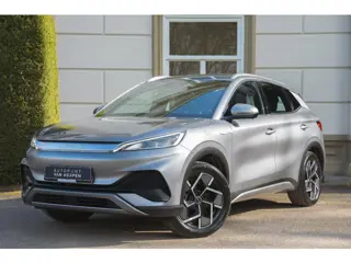 BYD ATTO 3 Design 60 kWh 2E PAASDAG GEOPEND 10:00 - 16:00