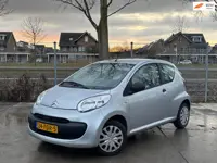 Citroen C1 1.0-12V Séduction | Nieuwe APK | Rijdt heerlijk!
