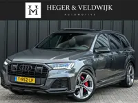 Audi Q7 60 TFSI e quattro Competition · Panoramadak · Luchtvering · B&O Sound · RS Seats · 360 Camer
