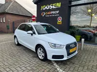 AUDI A1 1.0 TFSI DESIGN PROL